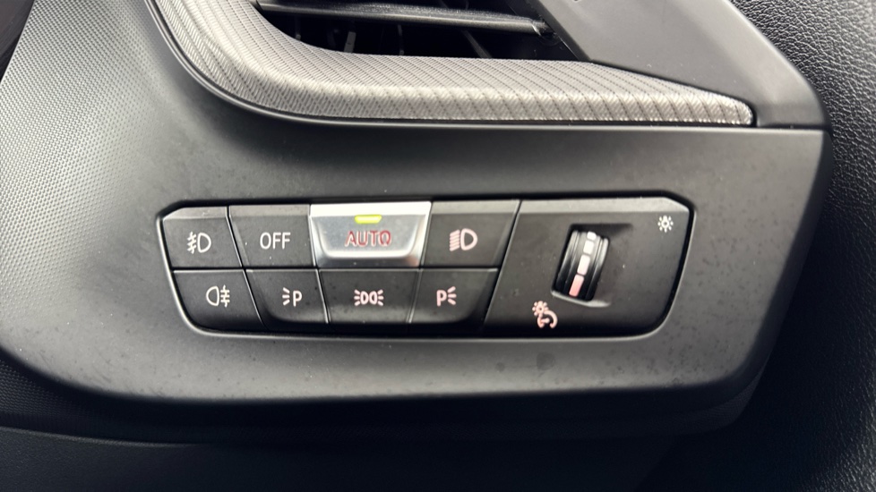 BMW 1 Series 118i M Sport 5dr Step Auto Petrol Hatchback - Image 20