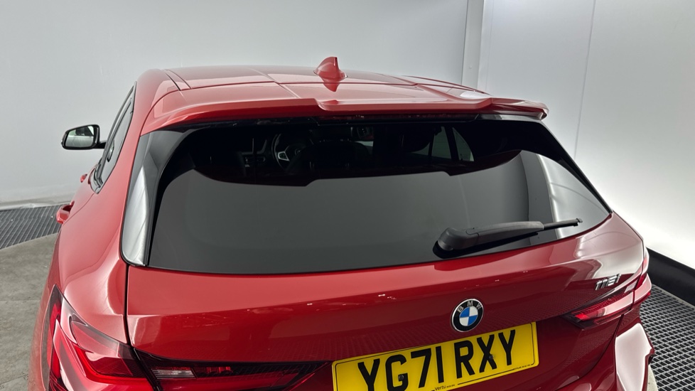 BMW 1 Series 118i M Sport 5dr Step Auto Petrol Hatchback - Image 25