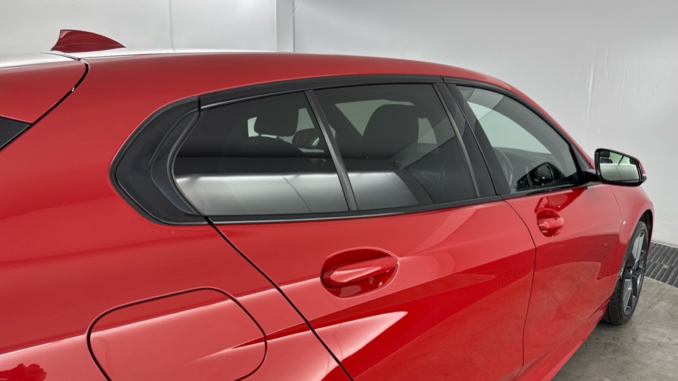 BMW 1 Series 118i M Sport 5dr Step Auto Petrol Hatchback - Image 26