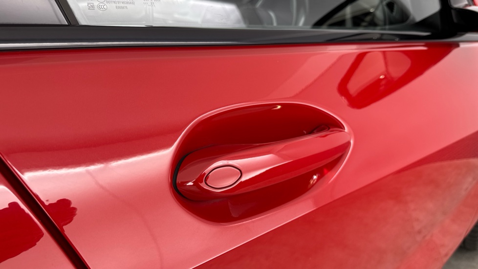 BMW 1 Series 118i M Sport 5dr Step Auto Petrol Hatchback - Image 27