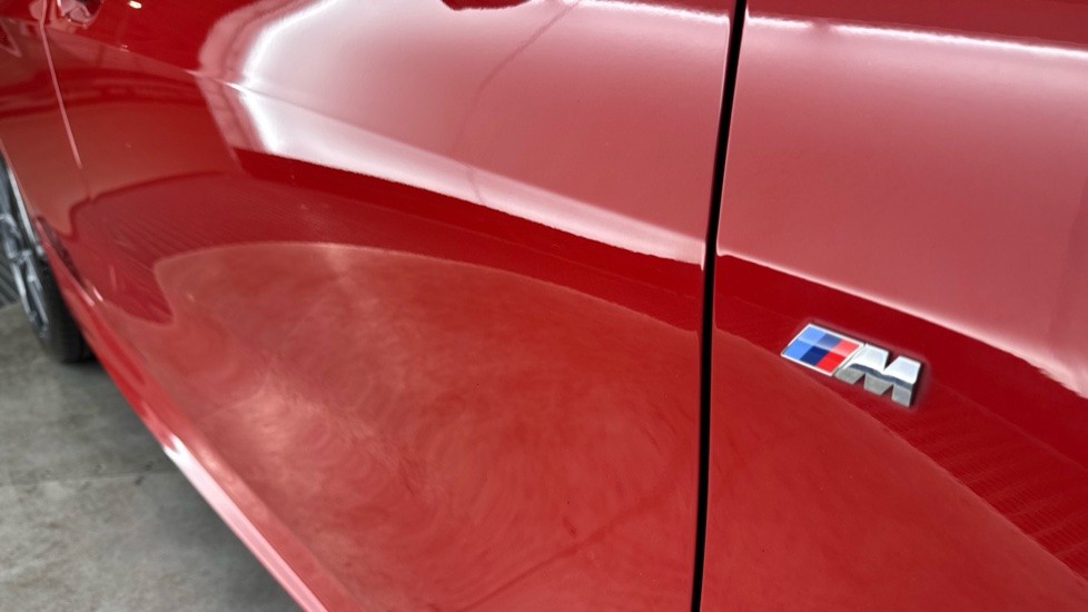 BMW 1 Series 118i M Sport 5dr Step Auto Petrol Hatchback - Image 29