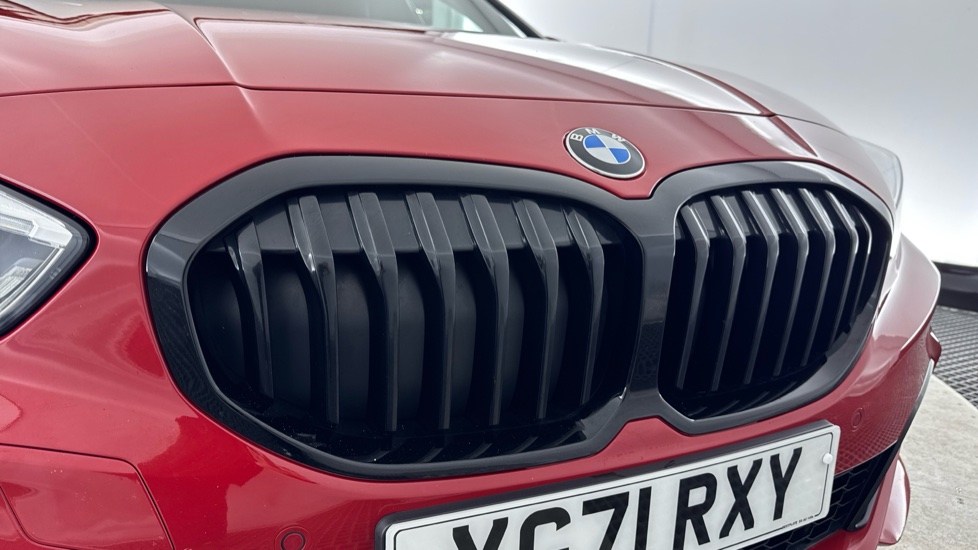 BMW 1 Series 118i M Sport 5dr Step Auto Petrol Hatchback - Image 30