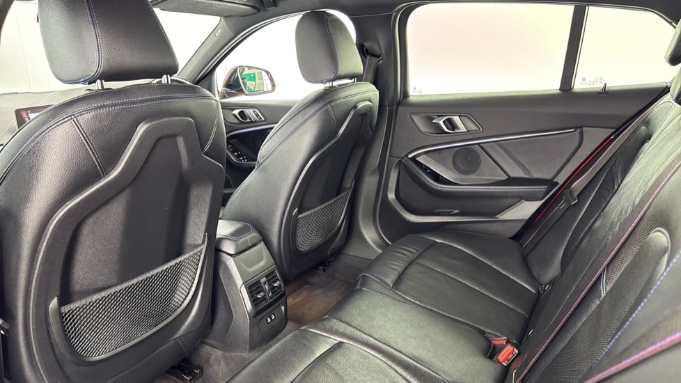 BMW 1 Series 118i M Sport 5dr Step Auto Petrol Hatchback - Image 34