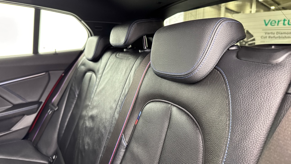 BMW 1 Series 118i M Sport 5dr Step Auto Petrol Hatchback - Image 37