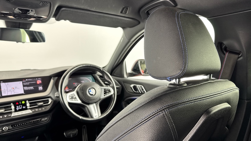 BMW 1 Series 118i M Sport 5dr Step Auto Petrol Hatchback - Image 39