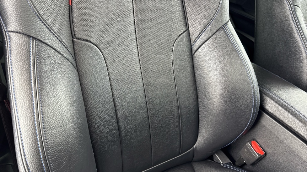 BMW 1 Series 118i M Sport 5dr Step Auto Petrol Hatchback - Image 41