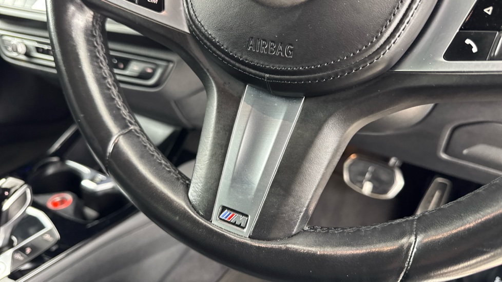 BMW 1 Series 118i M Sport 5dr Step Auto Petrol Hatchback - Image 43