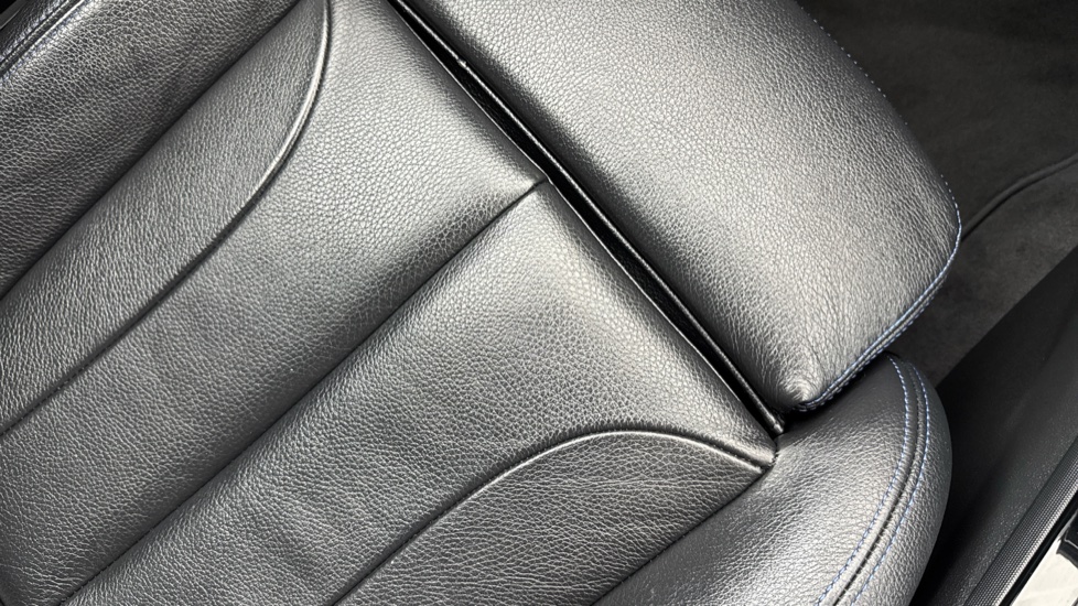 BMW 1 Series 118i M Sport 5dr Step Auto Petrol Hatchback - Image 44