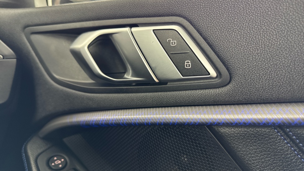 BMW 1 Series 118i M Sport 5dr Step Auto Petrol Hatchback - Image 49