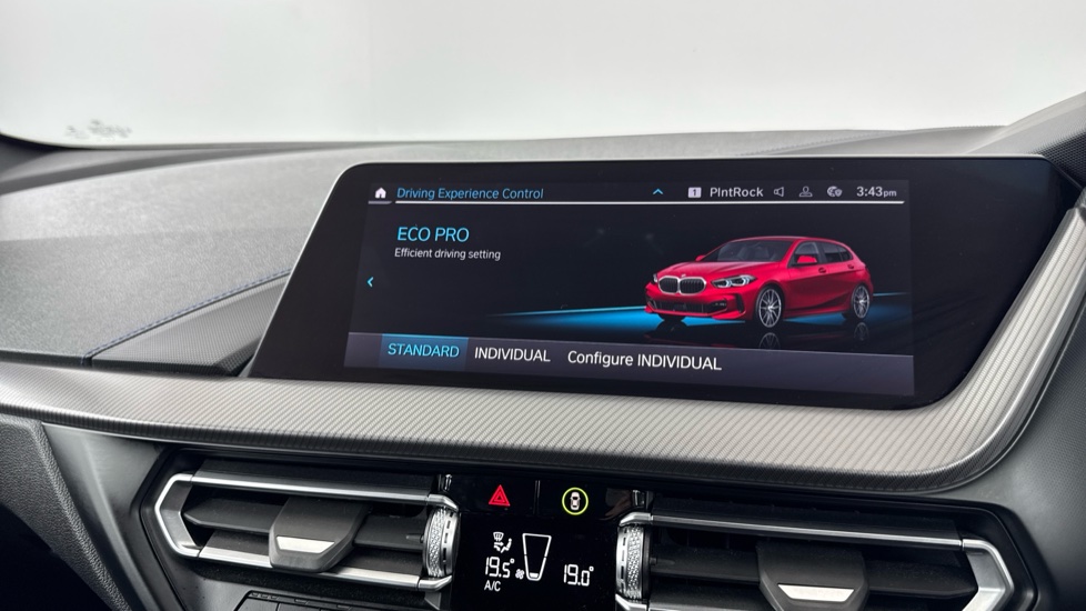 BMW 1 Series 118i M Sport 5dr Step Auto Petrol Hatchback - Image 55