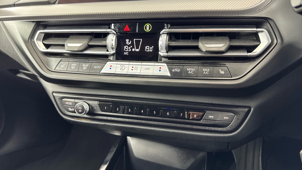 BMW 1 Series 118i M Sport 5dr Step Auto Petrol Hatchback - Image 58