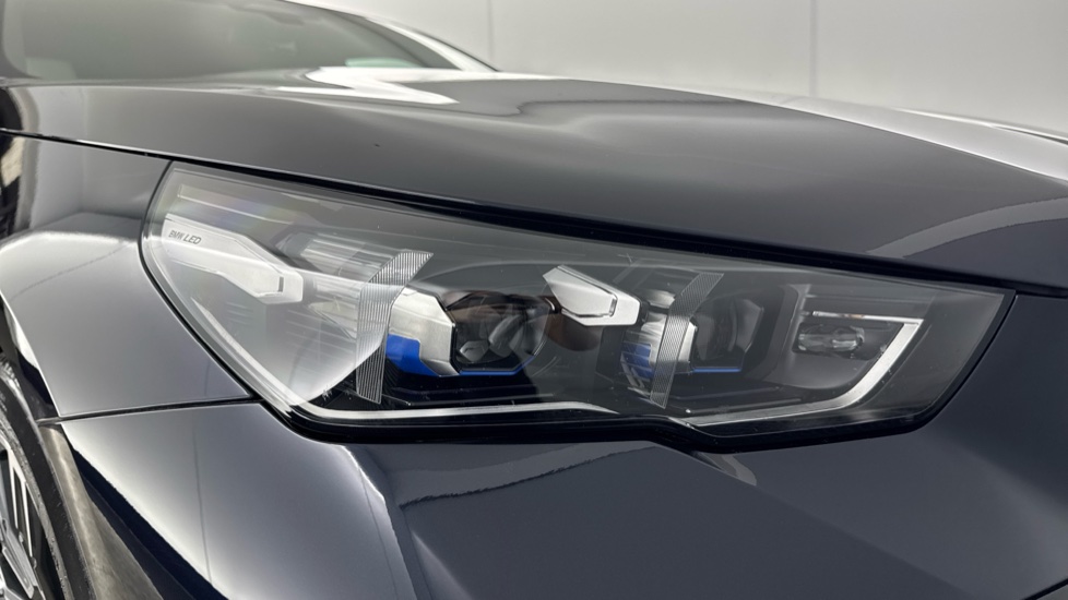 BMW i5 250kW eDrive40 M Sport 84kWh 4dr Auto Electric Saloon - Image 23