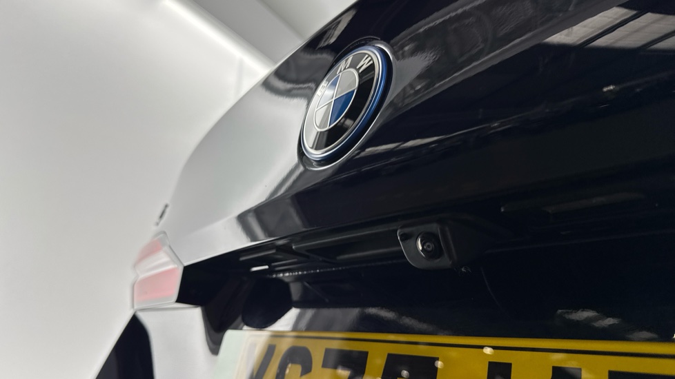BMW i5 250kW eDrive40 M Sport 84kWh 4dr Auto Electric Saloon - Image 25