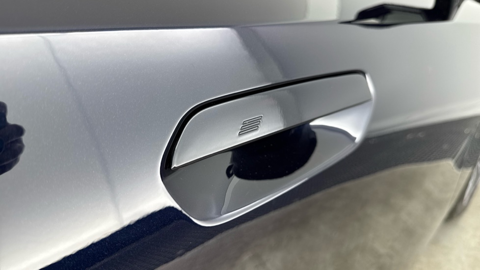 BMW i5 250kW eDrive40 M Sport 84kWh 4dr Auto Electric Saloon - Image 29