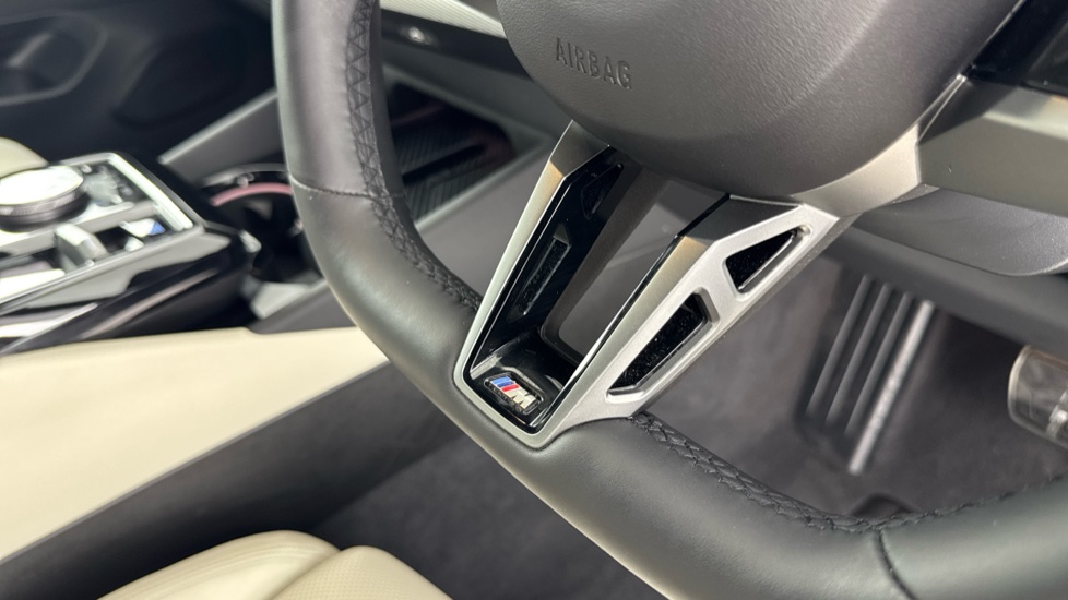 BMW i5 250kW eDrive40 M Sport 84kWh 4dr Auto Electric Saloon - Image 48