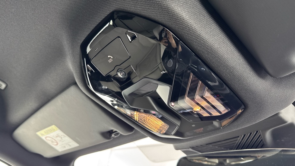 BMW i5 250kW eDrive40 M Sport 84kWh 4dr Auto Electric Saloon - Image 54