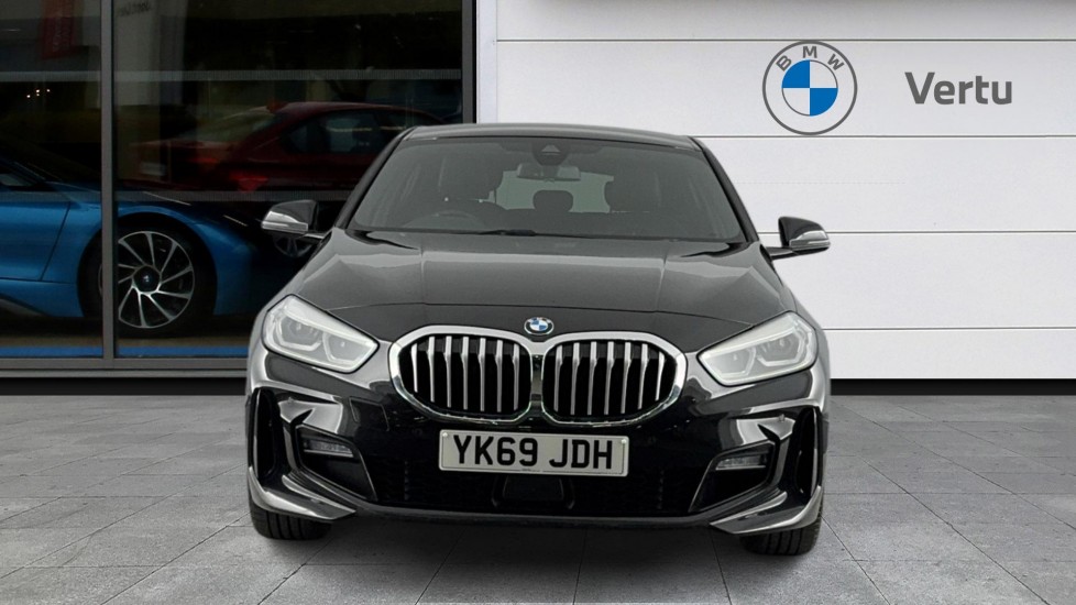 BMW 1 Series 118i M Sport 5dr Step Auto Petrol Hatchback - Image 16