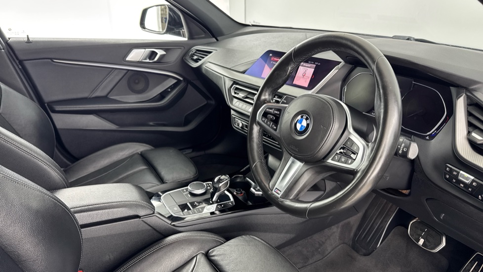 BMW 1 Series 118i M Sport 5dr Step Auto Petrol Hatchback - Image 6