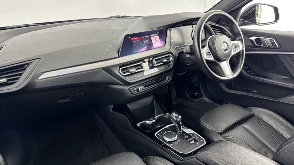 BMW 1 Series 118i M Sport 5dr Step Auto Petrol Hatchback - Image 7