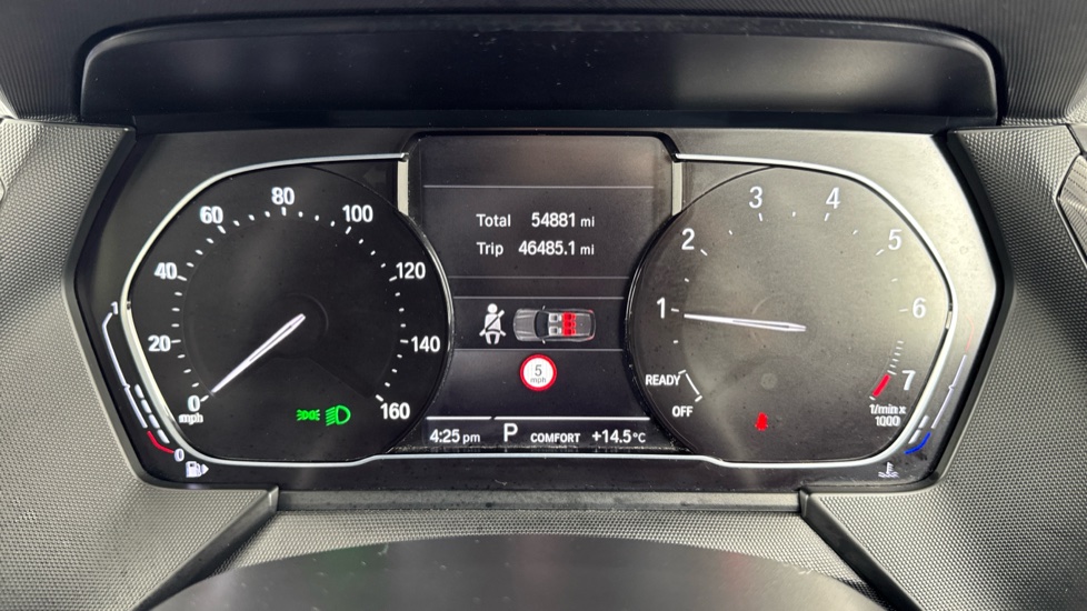 BMW 1 Series 118i M Sport 5dr Step Auto Petrol Hatchback - Image 9