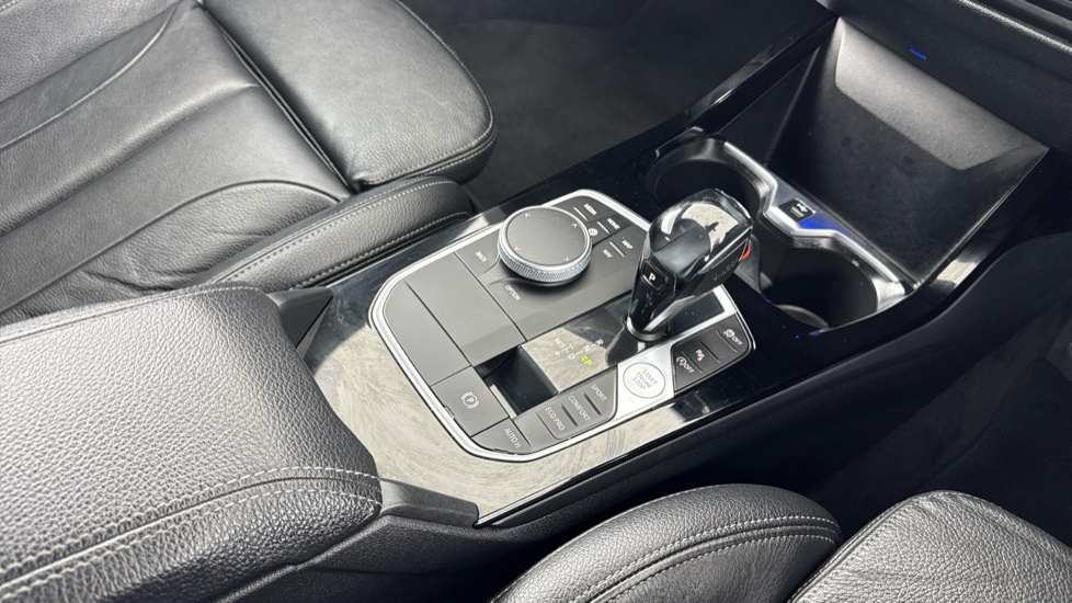 BMW 1 Series 118i M Sport 5dr Step Auto Petrol Hatchback - Image 10