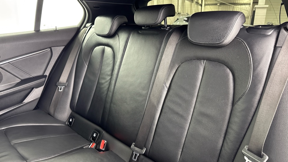 BMW 1 Series 118i M Sport 5dr Step Auto Petrol Hatchback - Image 12
