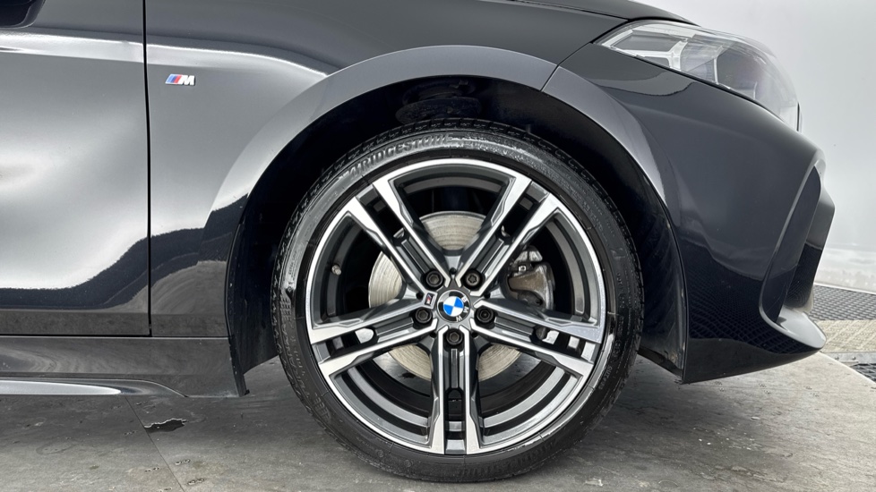 BMW 1 Series 118i M Sport 5dr Step Auto Petrol Hatchback - Image 14