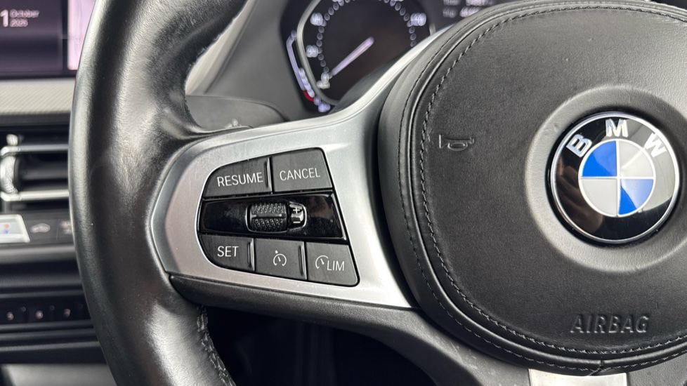 BMW 1 Series 118i M Sport 5dr Step Auto Petrol Hatchback - Image 17