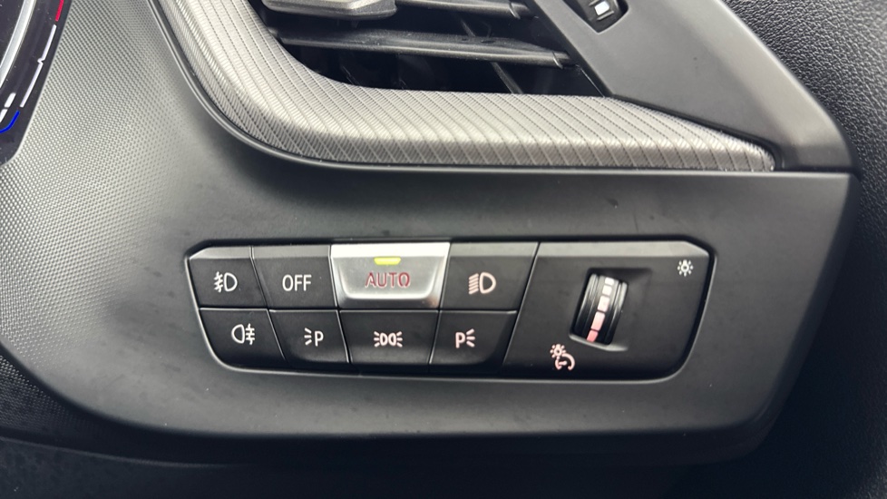 BMW 1 Series 118i M Sport 5dr Step Auto Petrol Hatchback - Image 20