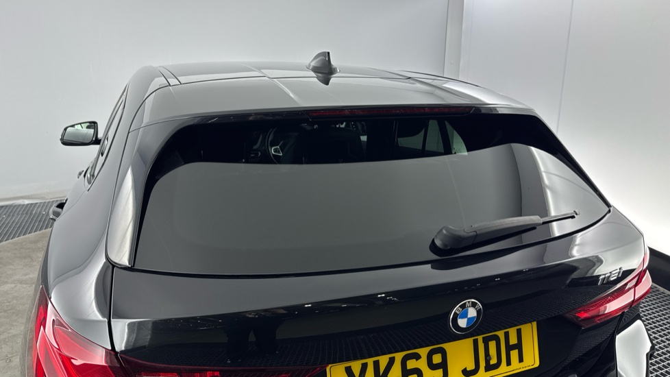BMW 1 Series 118i M Sport 5dr Step Auto Petrol Hatchback - Image 25