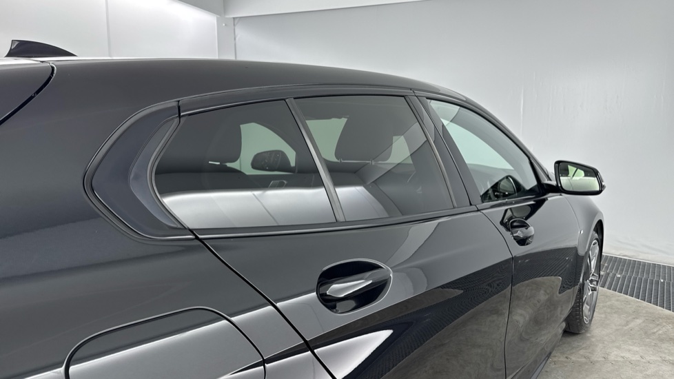 BMW 1 Series 118i M Sport 5dr Step Auto Petrol Hatchback - Image 26
