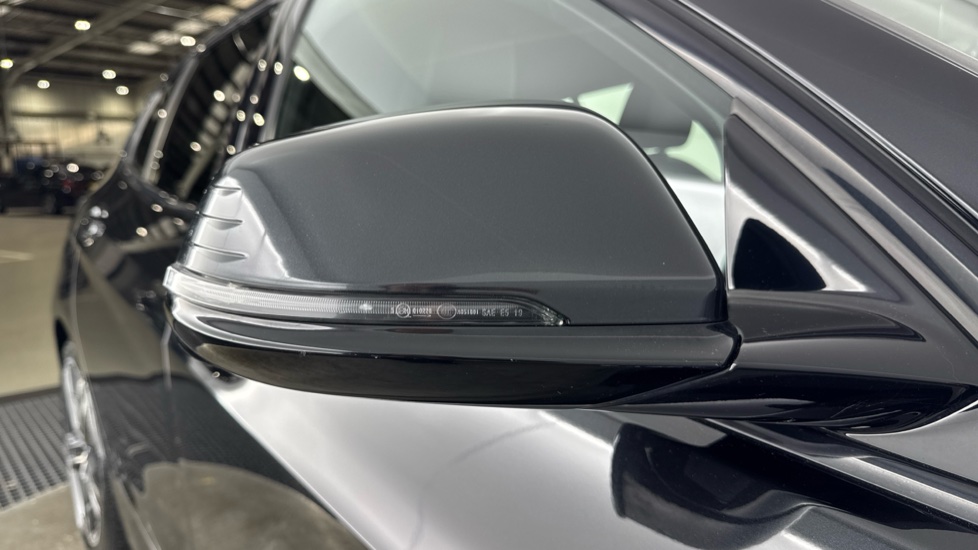 BMW 1 Series 118i M Sport 5dr Step Auto Petrol Hatchback - Image 28