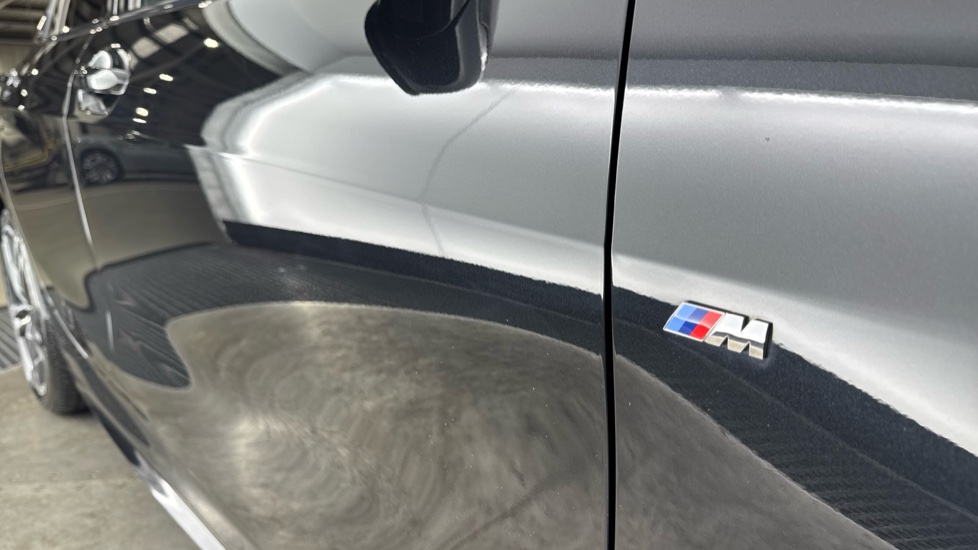 BMW 1 Series 118i M Sport 5dr Step Auto Petrol Hatchback - Image 29