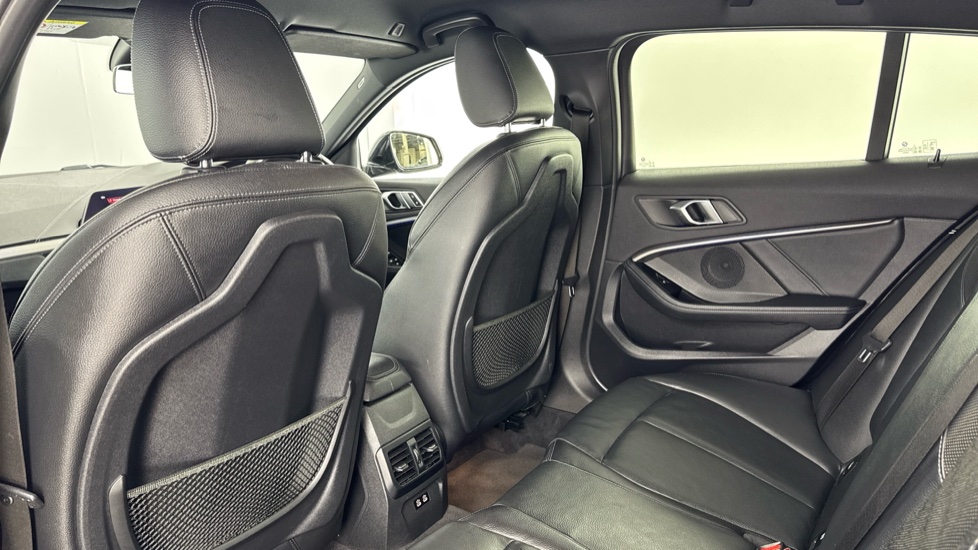BMW 1 Series 118i M Sport 5dr Step Auto Petrol Hatchback - Image 34
