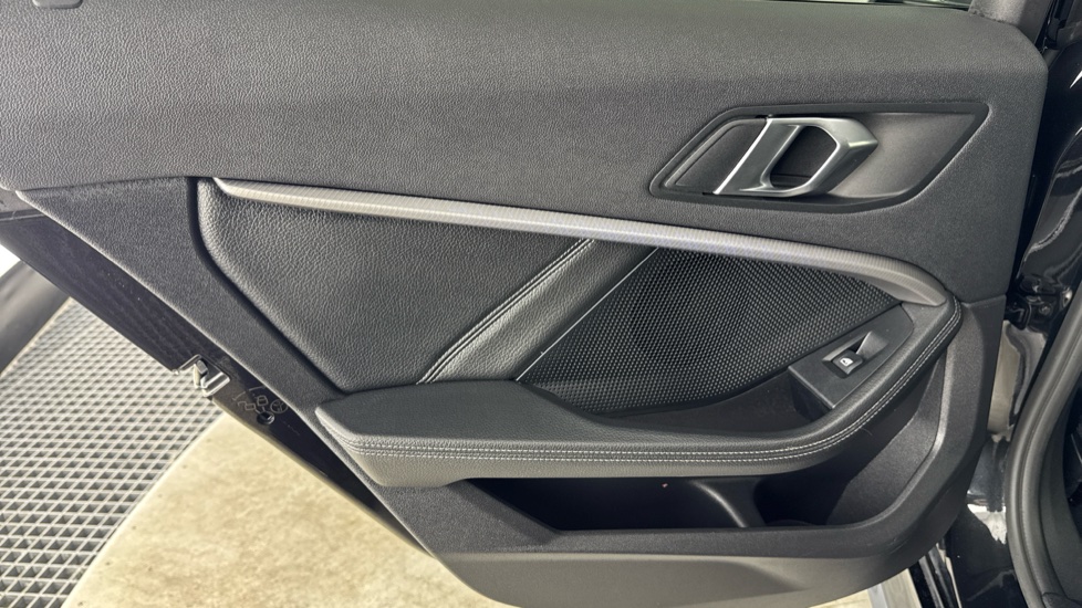 BMW 1 Series 118i M Sport 5dr Step Auto Petrol Hatchback - Image 35
