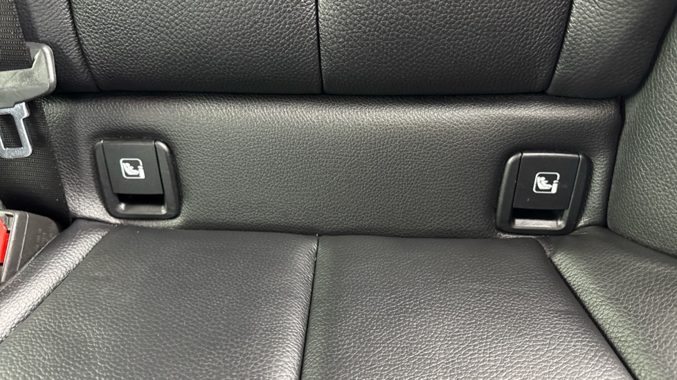 BMW 1 Series 118i M Sport 5dr Step Auto Petrol Hatchback - Image 36