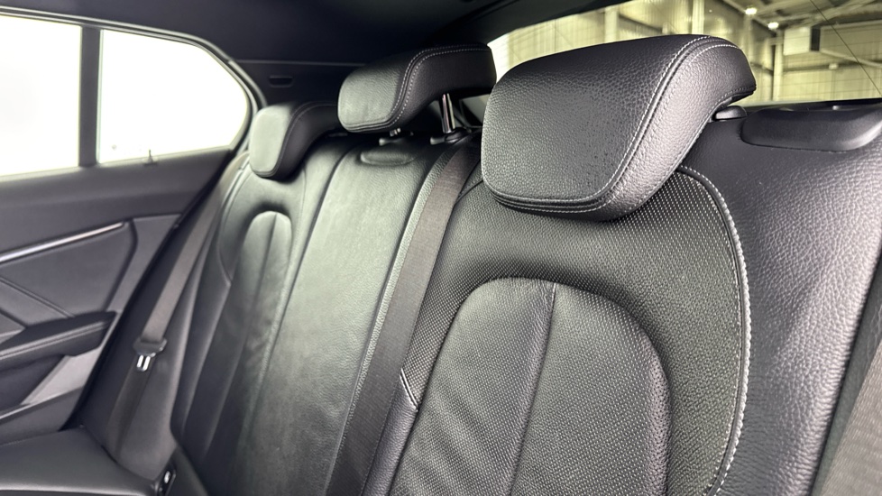 BMW 1 Series 118i M Sport 5dr Step Auto Petrol Hatchback - Image 37