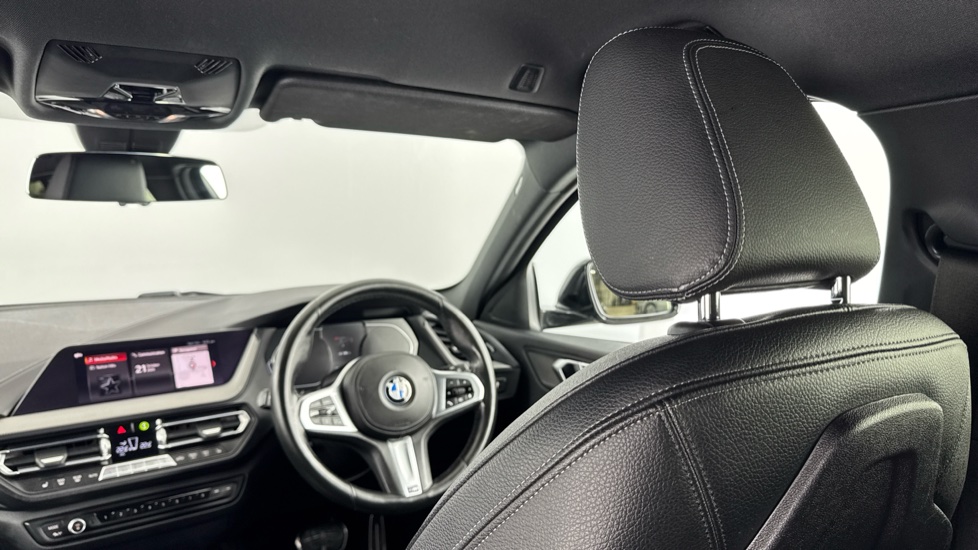 BMW 1 Series 118i M Sport 5dr Step Auto Petrol Hatchback - Image 39
