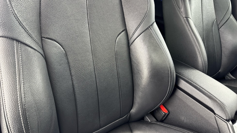 BMW 1 Series 118i M Sport 5dr Step Auto Petrol Hatchback - Image 41