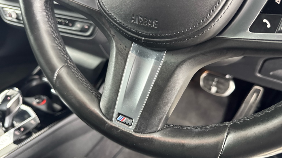 BMW 1 Series 118i M Sport 5dr Step Auto Petrol Hatchback - Image 43