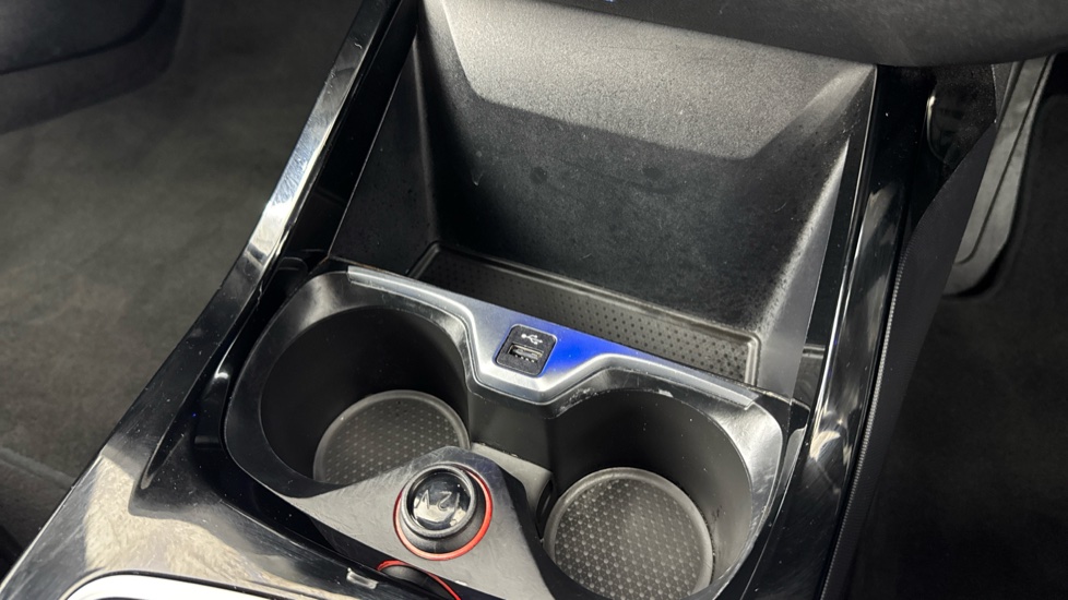 BMW 1 Series 118i M Sport 5dr Step Auto Petrol Hatchback - Image 45