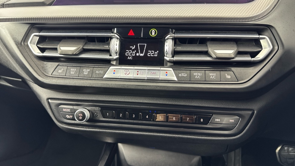 BMW 1 Series 118i M Sport 5dr Step Auto Petrol Hatchback - Image 48