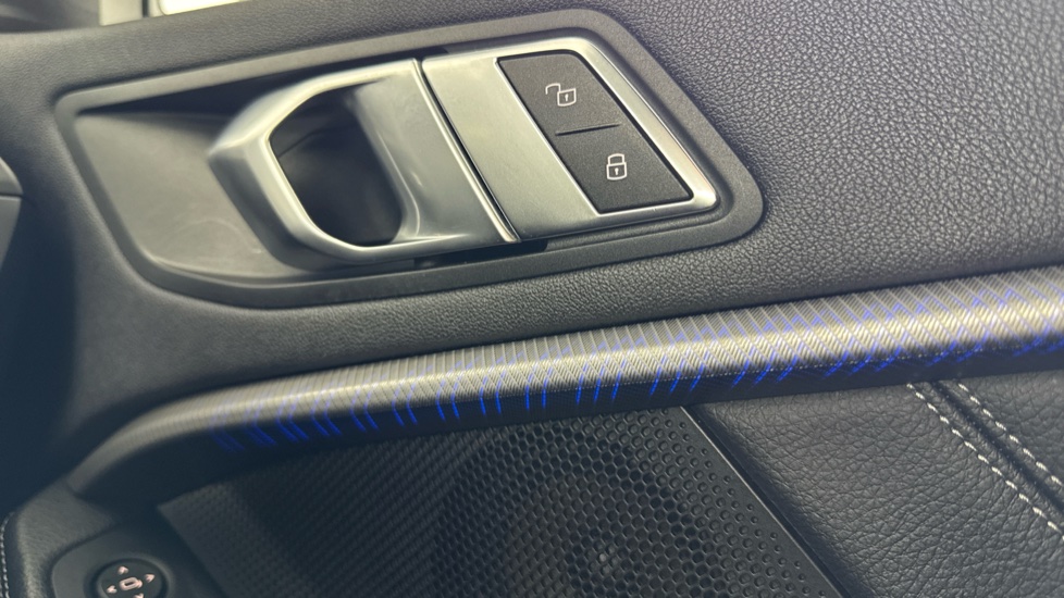 BMW 1 Series 118i M Sport 5dr Step Auto Petrol Hatchback - Image 50
