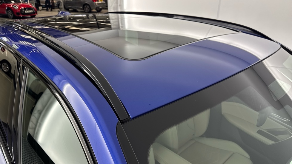 BMW iX1 150kW eDrive20 Shadow Edition 65kWh 5dr Auto Electric Estate - Image 21