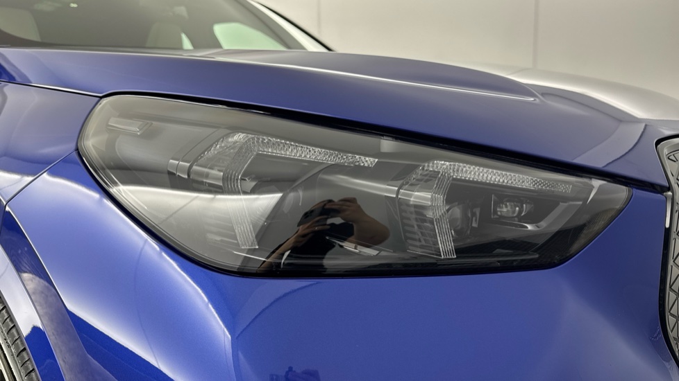 BMW iX1 150kW eDrive20 Shadow Edition 65kWh 5dr Auto Electric Estate - Image 23