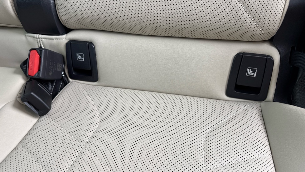 BMW iX1 150kW eDrive20 Shadow Edition 65kWh 5dr Auto Electric Estate - Image 41