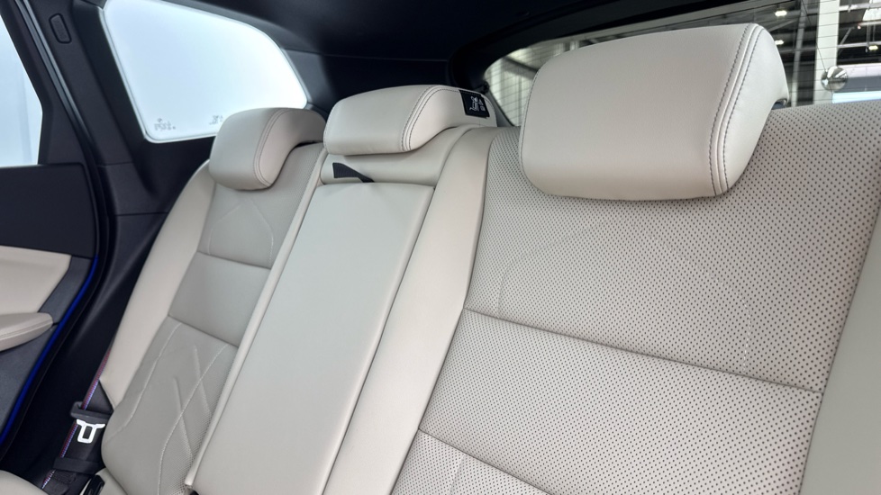 BMW iX1 150kW eDrive20 Shadow Edition 65kWh 5dr Auto Electric Estate - Image 42