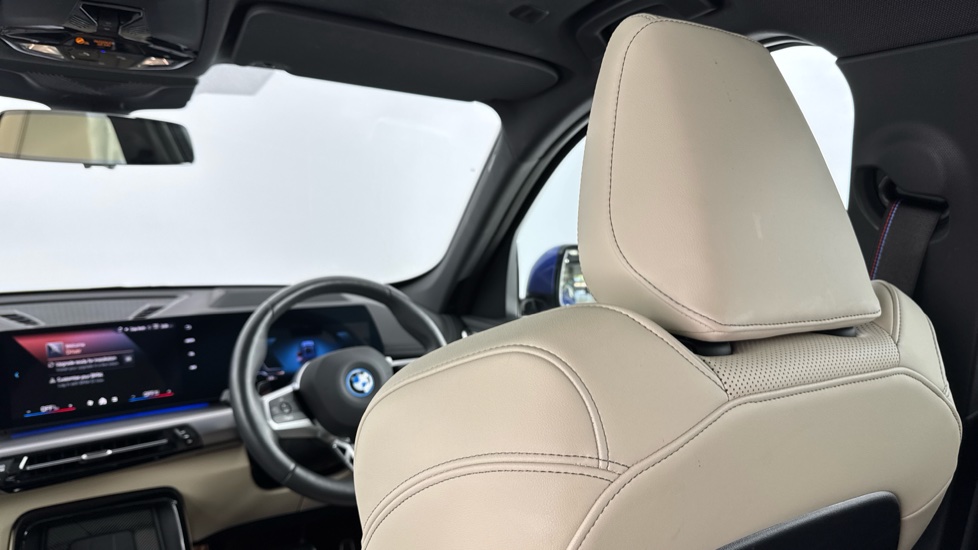 BMW iX1 150kW eDrive20 Shadow Edition 65kWh 5dr Auto Electric Estate - Image 45