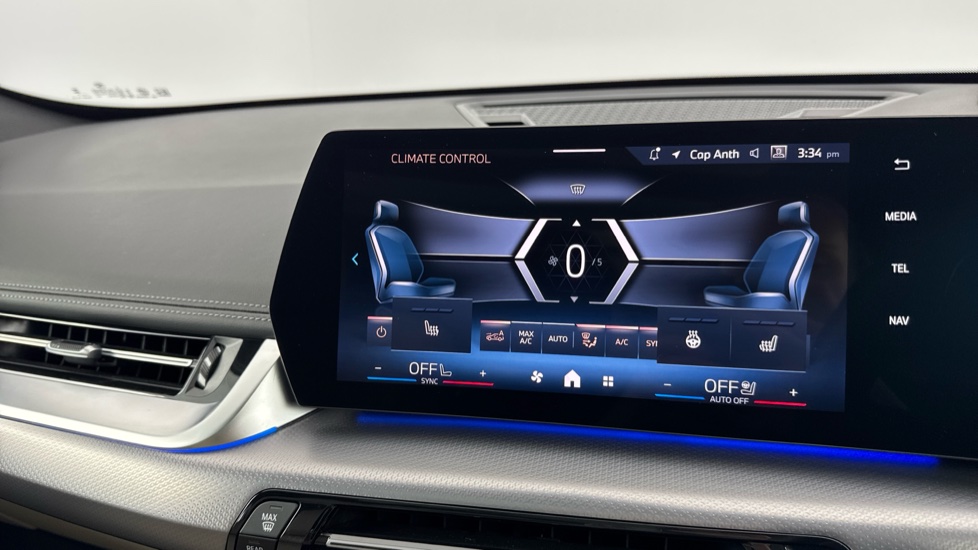 BMW iX1 150kW eDrive20 Shadow Edition 65kWh 5dr Auto Electric Estate - Image 58