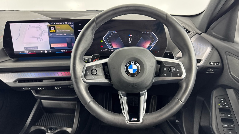 BMW 1 Series 120 M Sport 5dr Step Auto Petrol Hatchback - Image 5